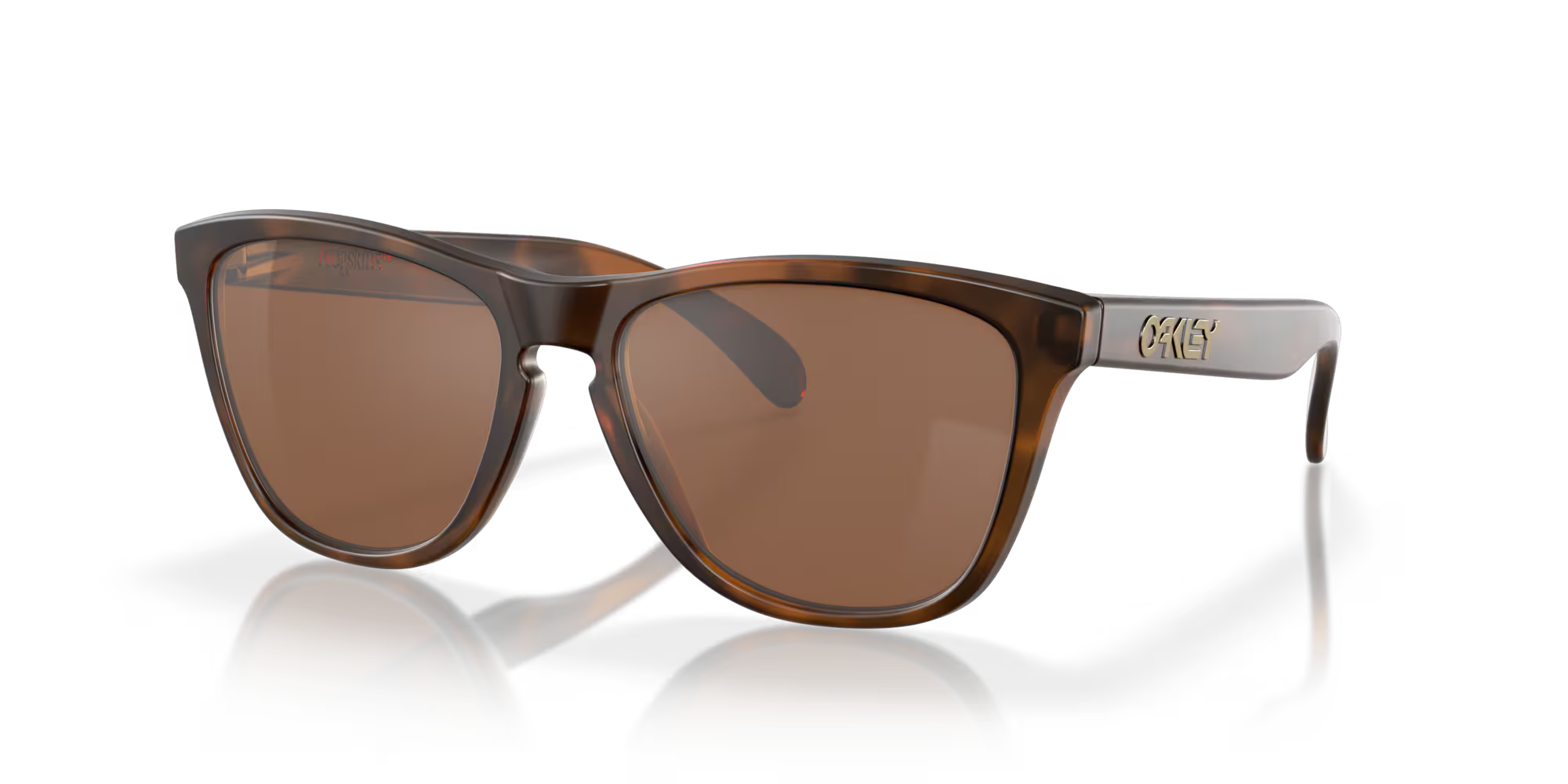 Frogskins